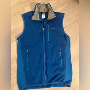 Patagonia Piton Vest